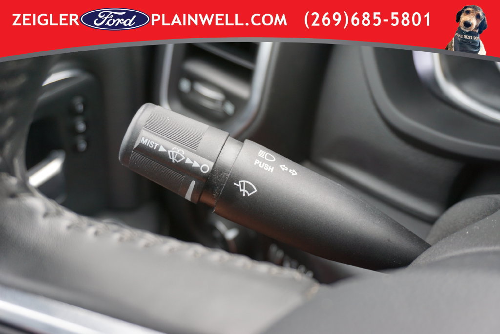 Used 2024 RAM 2500 Laramie w/ Safety Group AWD/4WD image 26
