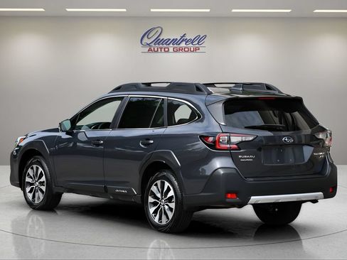Certified 2024 Subaru Outback Limited XT w/ Popular Package #2 AWD/4WD image 6