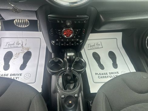 Used 2013 MINI Cooper Coupe S FWD image 11