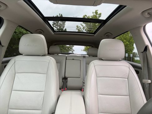 Used 2019 GMC Terrain Denali AWD/4WD image 17