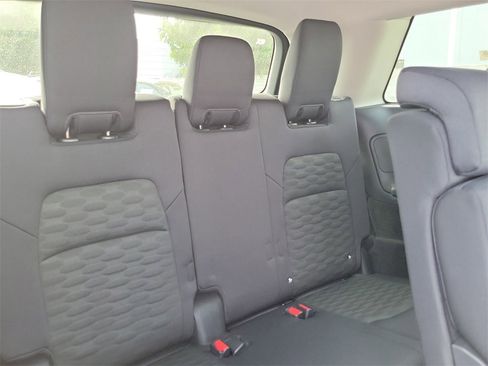 New 2025 Nissan Pathfinder SV w/ Black Appearance Package image 15