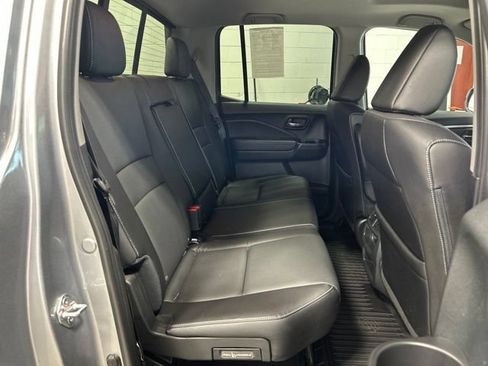 Certified 2023 Honda Ridgeline RTL image 20