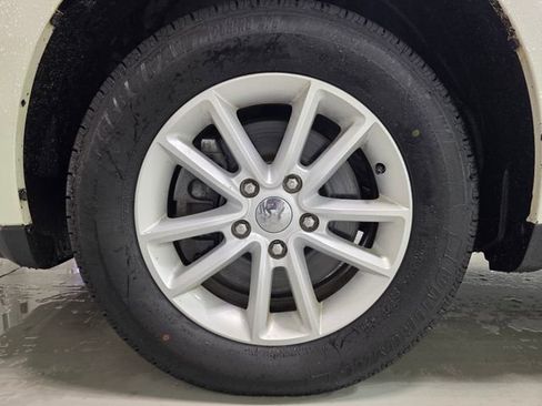 Used 2017 Dodge Journey SXT w/ Premium Group image 29