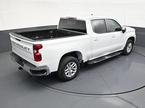 Used 2024 Chevrolet Silverado 1500 LT RWD image 13