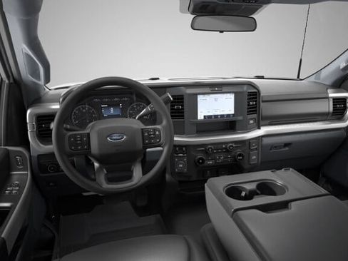 New 2026 Ford F350 XLT w/ FX4 Off-Road Package AWD/4WD image 29