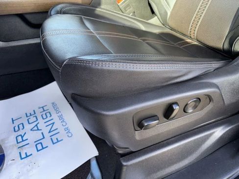 Used 2024 Chevrolet Silverado 2500 High Country w/ High Country Premium Package image 22