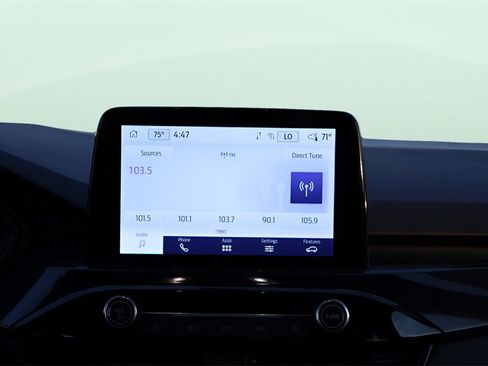 Used 2025 Ford Escape ST-Line image 18