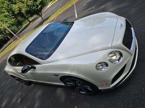 Used 2016 Bentley Continental GT V8 S AWD/4WD image 42