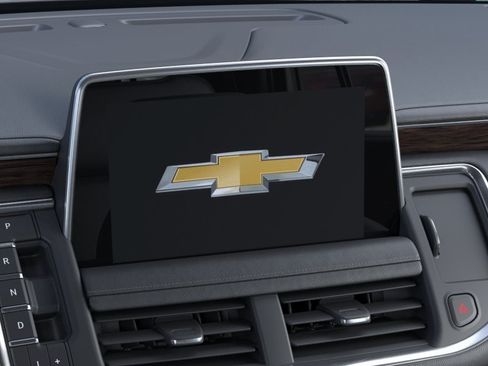 Certified 2023 Chevrolet Tahoe Z71 AWD/4WD image 36