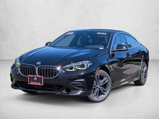 Used 2022 BMW 228i xDrive Gran Coupe w/ Convenience Package video 1