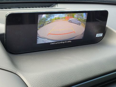 New 2026 MAZDA CX-50 AWD 2.5 Hybrid w/ Weather Package image 29
