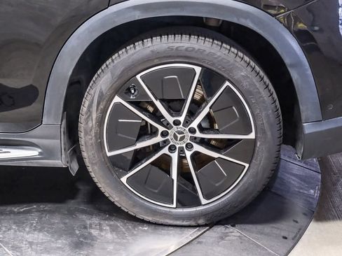 Certified 2023 Mercedes-Benz EQS 450+ SUV image 9