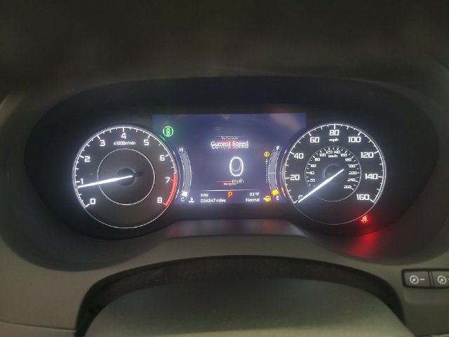 Used 2024 Acura RDX w/ Technology Package AWD/4WD image 15