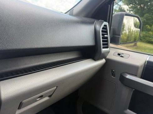 Used 2016 Ford F150 XLT w/ Equipment Group 301A Mid AWD/4WD image 34