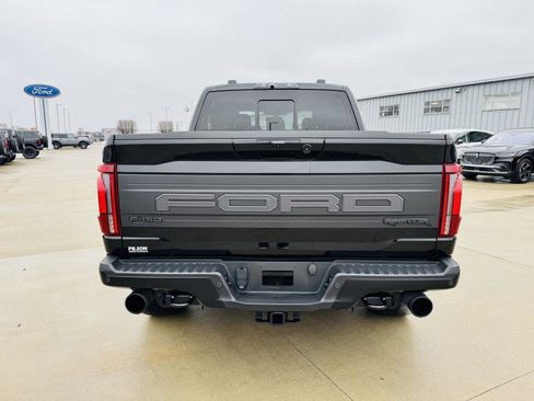 Used 2024 Ford F150 Raptor image 47