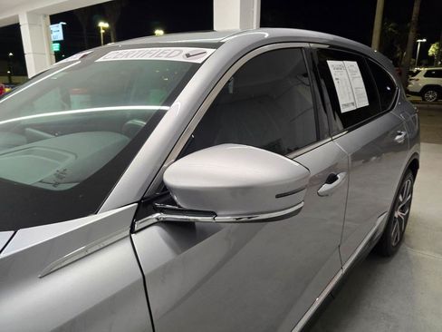 Used 2022 Acura MDX FWD w/ Technology Package image 10