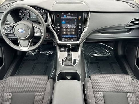 New 2025 Subaru Outback Premium AWD/4WD image 15