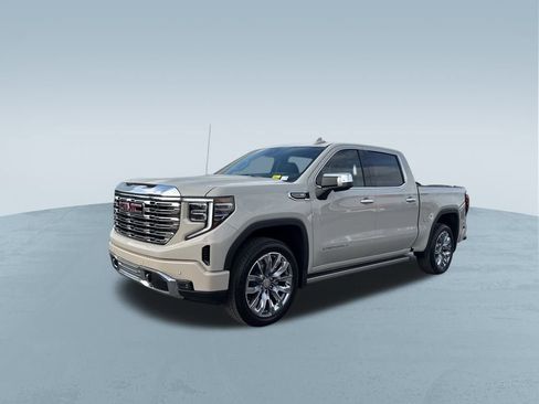 New 2026 GMC Sierra 1500 Denali image 3