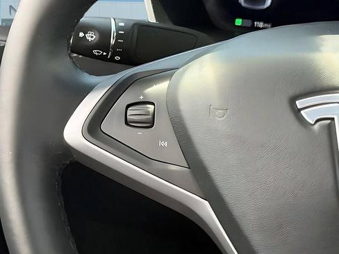 Used 2019 Tesla Model X Long Range AWD/4WD image 10