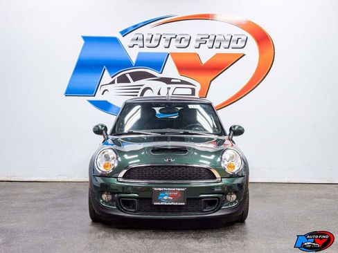 Used 2011 MINI Cooper S w/ Convenience Pkg image 8