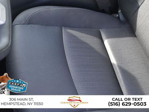 Used 2025 Nissan Altima 2.5 SV image 12