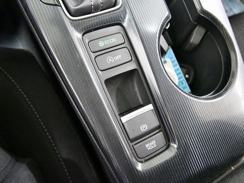 Certified 2024 Honda Civic EX image 27