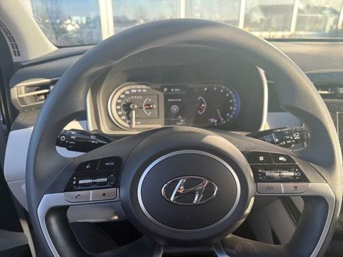 Used 2024 Hyundai Tucson SEL image 10
