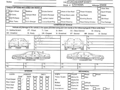 Used 2021 Tesla Model X Performance image 39