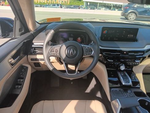 Used 2024 Acura MDX SH-AWD image 26