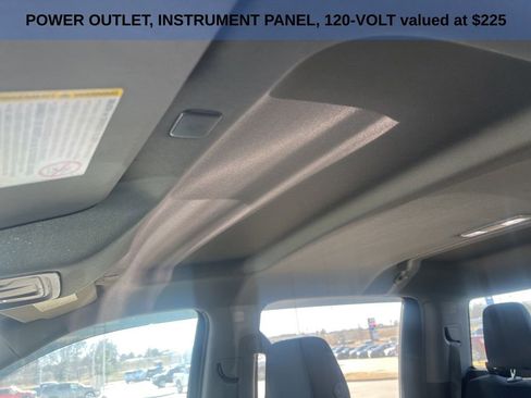 Used 2022 Chevrolet Silverado 3500 LT w/ Convenience Package image 14