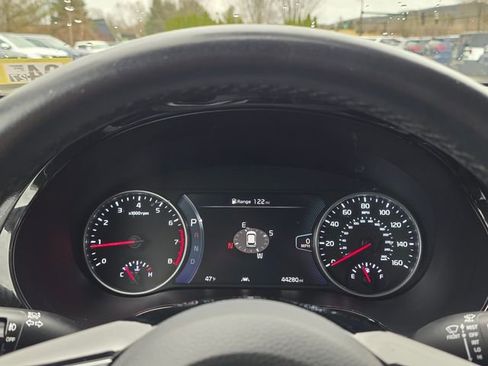 Certified 2022 Kia Seltos SX AWD/4WD image 28