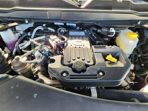 New 2026 RAM 2500 Laramie image 22