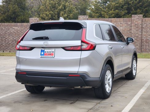 Certified 2023 Honda CR-V LX image 6