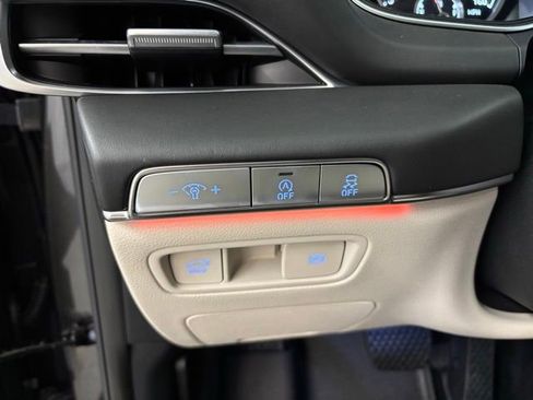 Used 2024 Genesis GV80 3.5T w/ Advanced Package image 26