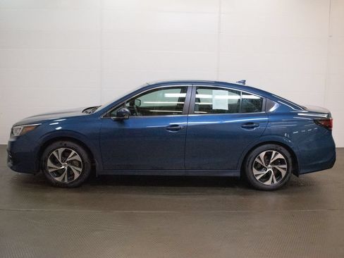 Used 2021 Subaru Legacy Premium AWD/4WD image 7