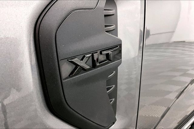 Used 2025 Ford Ranger XLT w/ Equipment Group 301A High AWD/4WD image 35