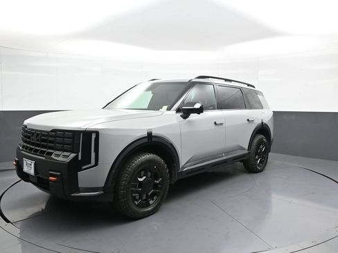 New 2027 Kia Telluride SX Prestige X-Pro AWD/4WD image 1