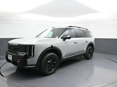 New 2027 Kia Telluride SX Prestige X-Pro