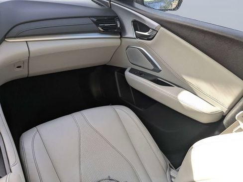 Used 2023 Acura RDX AWD w/ Technology Package image 18