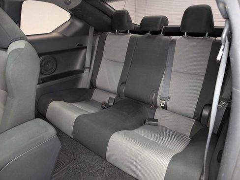 Used 2015 Scion tC FWD image 16