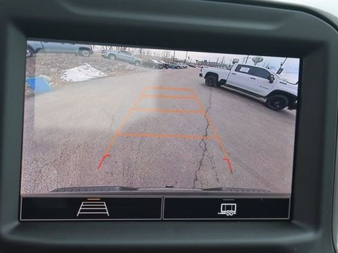 New 2026 Chevrolet Silverado 1500 W/T w/ WT Value Package image 26