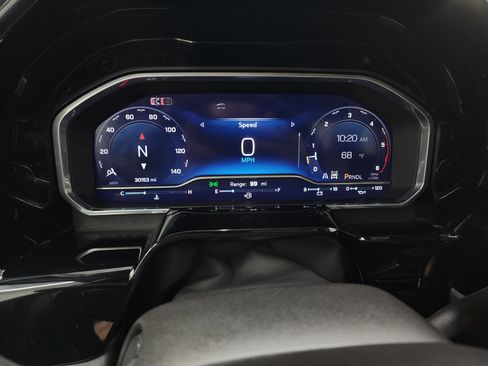 Used 2024 Chevrolet Silverado 2500 LTZ w/ LTZ Premium Package image 72