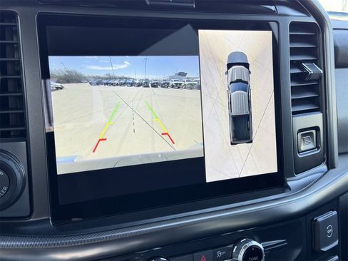 New 2026 Ford F150 Platinum w/ Equipment Group 702A High image 39