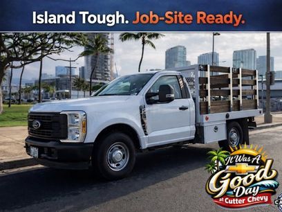 Used 2024 Ford F250 XL