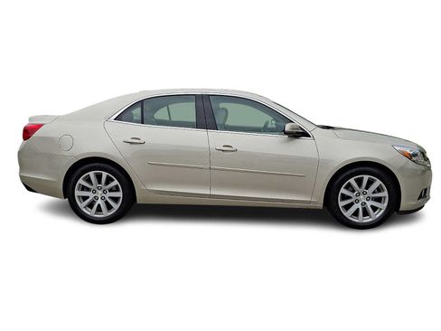Used 2014 Chevrolet Malibu LT FWD image 6