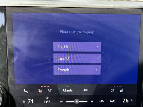 Used 2023 Lexus NX 250 FWD image 22