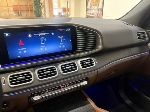 New 2026 Mercedes-Benz GLE 350 4MATIC image 15