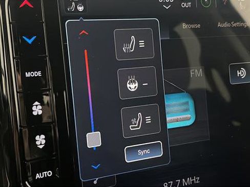 Used 2023 RAM 2500 Laramie image 38