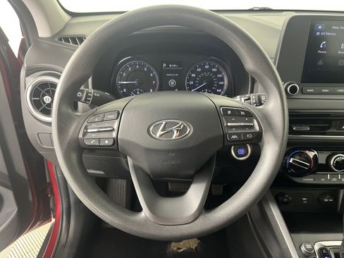 Used 2023 Hyundai Kona SEL image 16