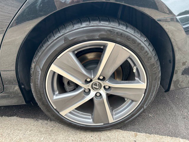 Used 2020 Lexus GS 350 AWD w/ Premium Package image 33